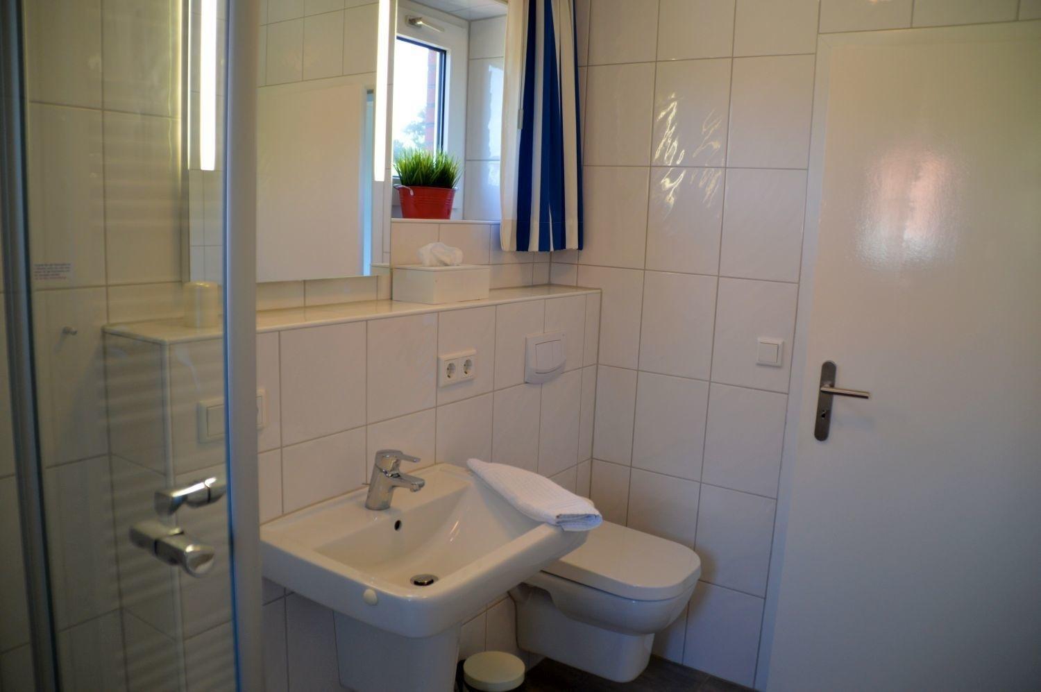 Apartamento Flurstrasse - Og Links Wyk auf Föhr Exterior foto