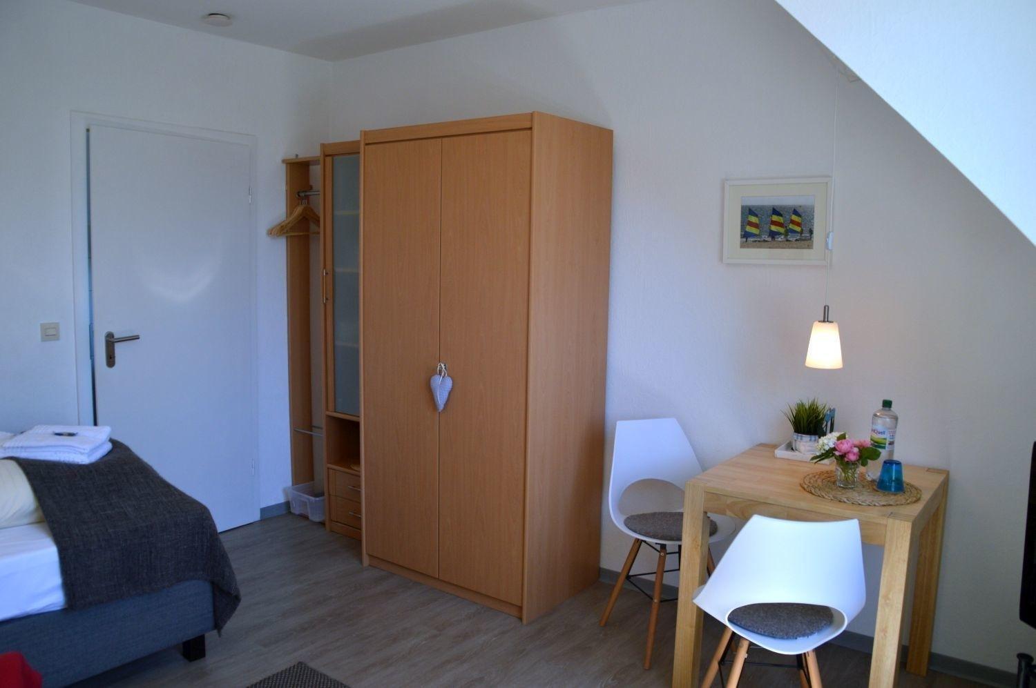 Apartamento Flurstrasse - Og Links Wyk auf Föhr Exterior foto