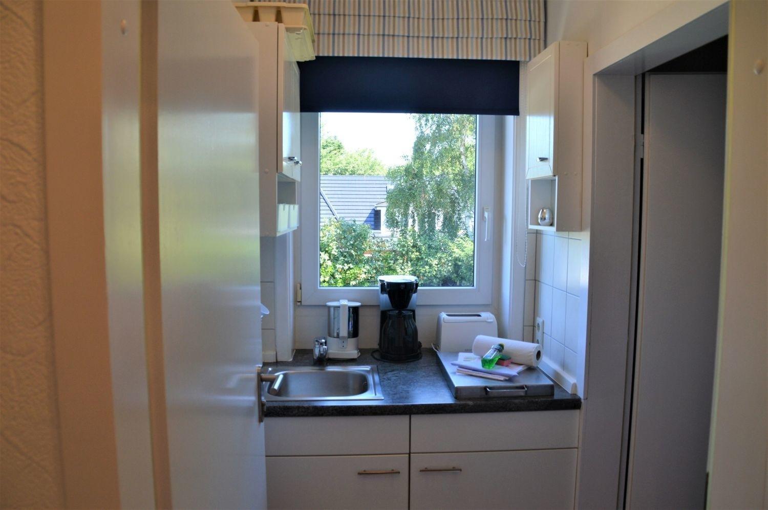 Apartamento Flurstrasse - Og Links Wyk auf Föhr Exterior foto
