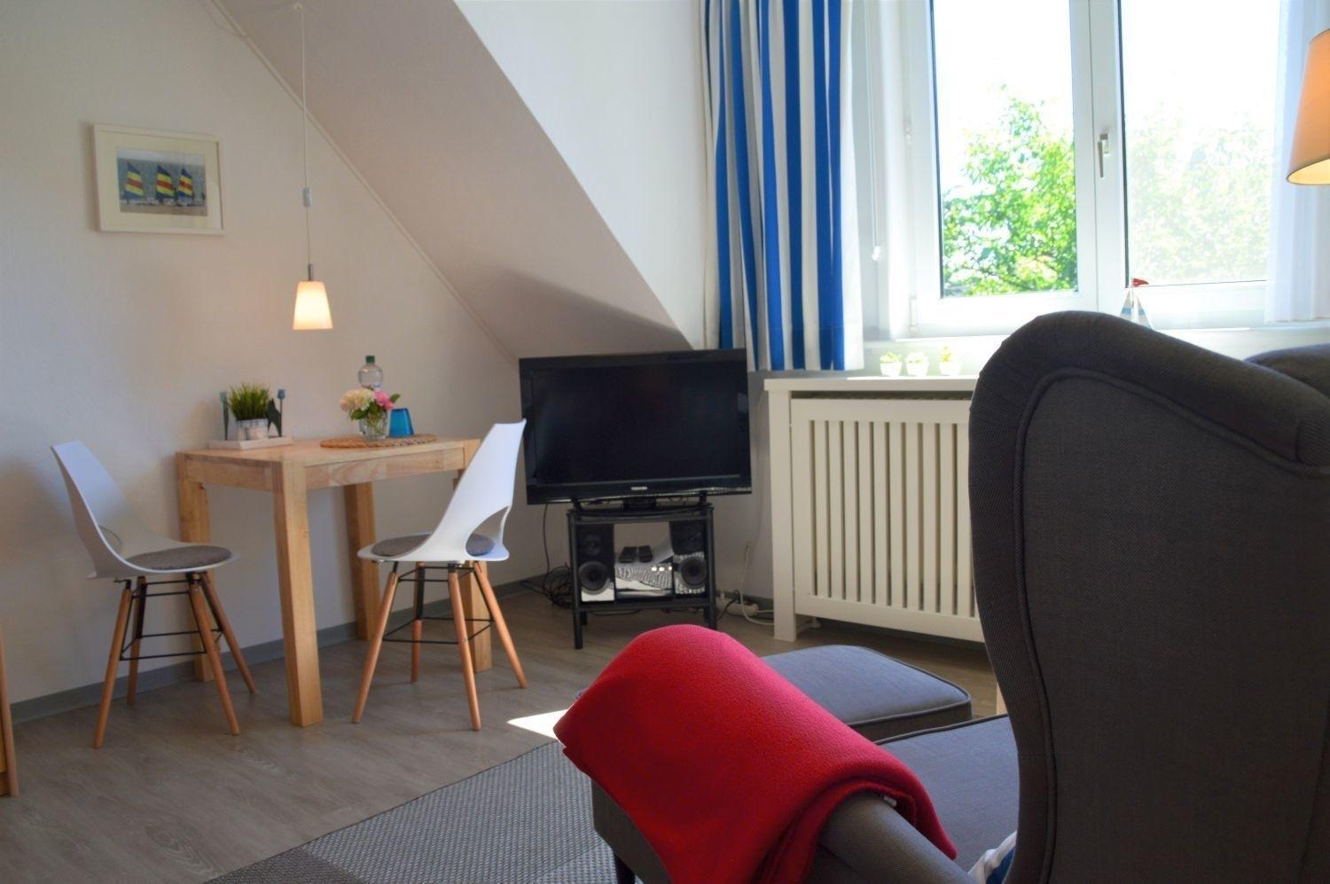 Apartamento Flurstrasse - Og Links Wyk auf Föhr Exterior foto