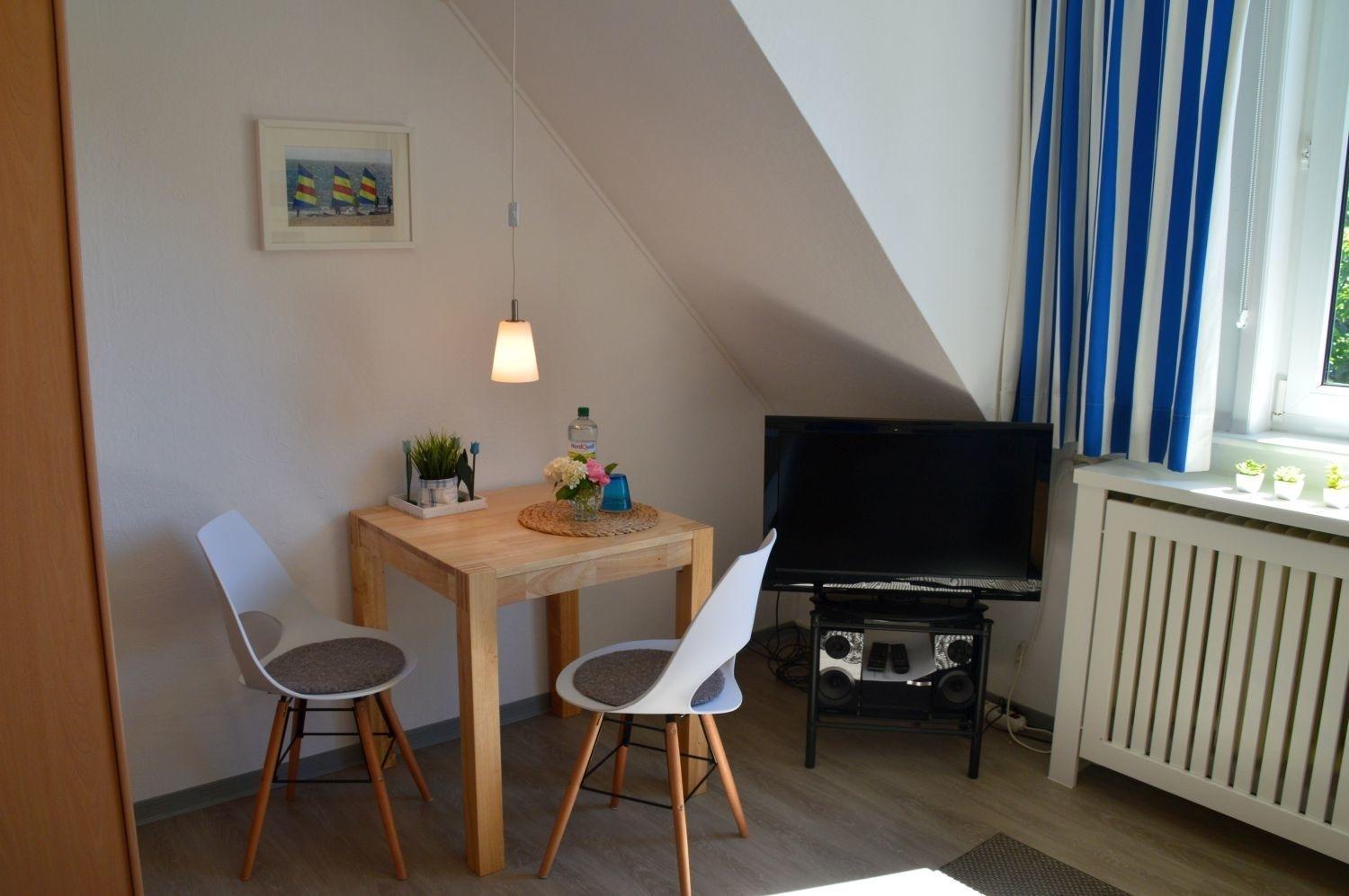 Apartamento Flurstrasse - Og Links Wyk auf Föhr Exterior foto