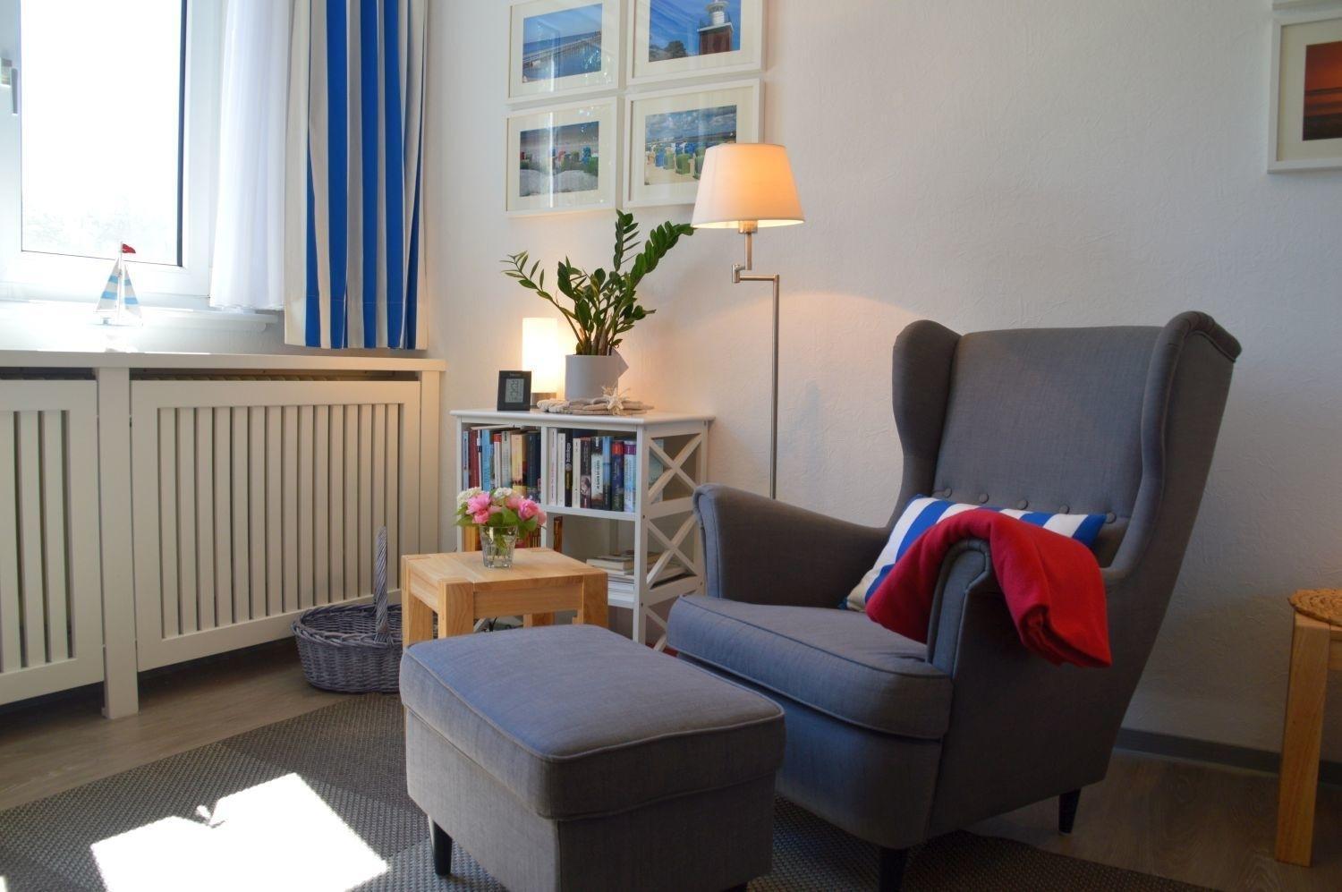 Apartamento Flurstrasse - Og Links Wyk auf Föhr Exterior foto
