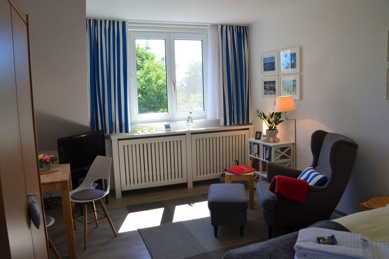 Apartamento Flurstrasse - Og Links Wyk auf Föhr Exterior foto