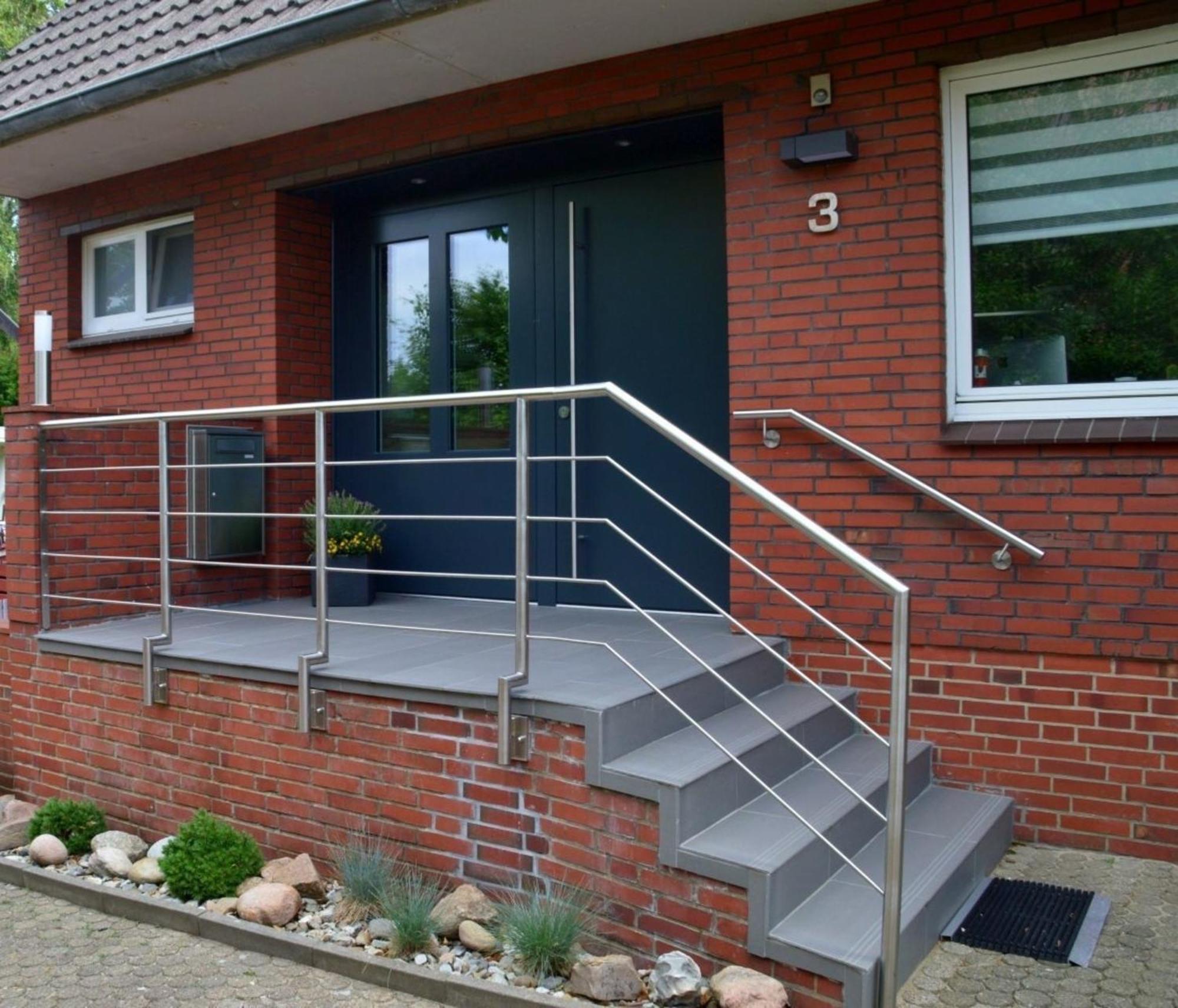 Apartamento Flurstrasse - Og Links Wyk auf Föhr Exterior foto